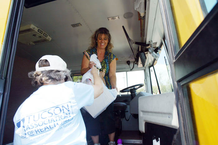 Stuff the Bus 2